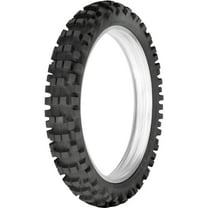 Dunlop 45174629 D952 Sport Series Intermediate Terrain Rear Tire - 110/90-19