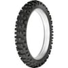 Dunlop 45174987 D952 Sport Series Intermediate Terrain Rear Tire - 110/90-18