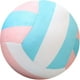 thumbnail image 2 of Voleibol Cernera de lujosa Voleibol Plush Pillow Plush Plush Volleyball Ball Almohada Toy de peluche, 2 of 6