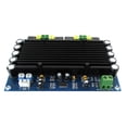 thumbnail image 2 of Dual Channel Amplificador Digital Potencia Tpa3116d2 150wx2 Visualización Rápida Herramientas Manuales Yotijar Placa amplificadora digital, 2 of 8