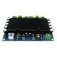 thumbnail image 2 of TPA3116D2 DC 12V 24V 2x150W licencia de Amplificador de sonido de Potencia Digital de Doble Canal shamjiam Placa amplificadora digital, 2 of 8