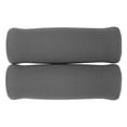 thumbnail image 3 of 2pcs Comfortable Nonslip Walking Cane Handle Grips Thicken Crutch Handle Grip Replacement Anti-Skid Sponge Hand Grips For Seniors, 3 of 4