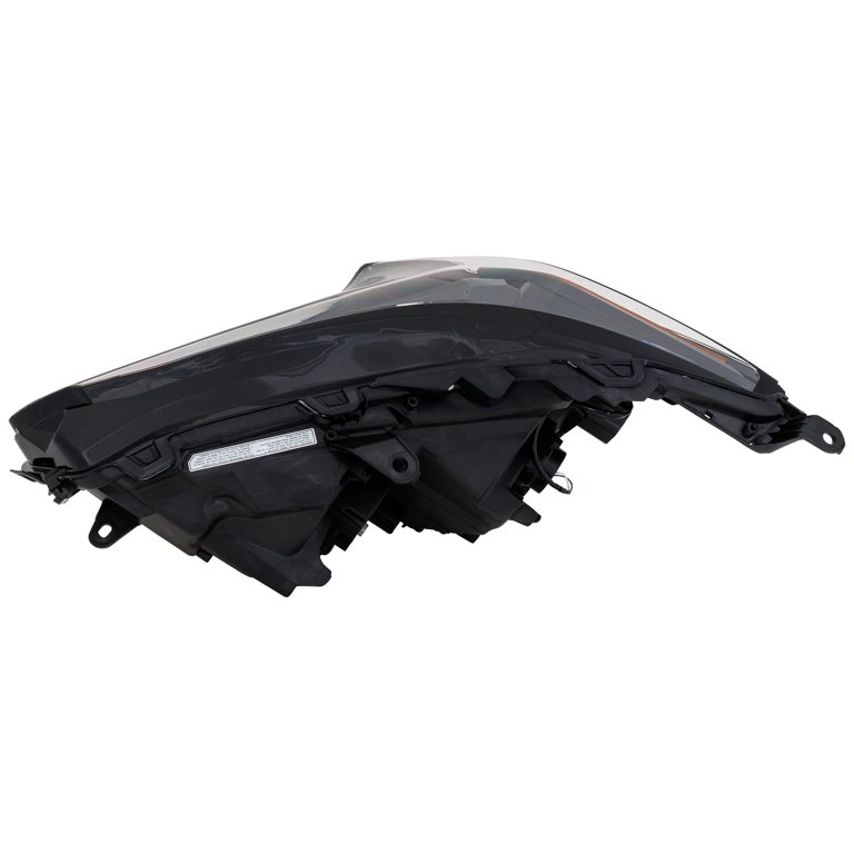 For 2018-2021 NX300 Right Headlight 8114578200-PFM - Walmart.com