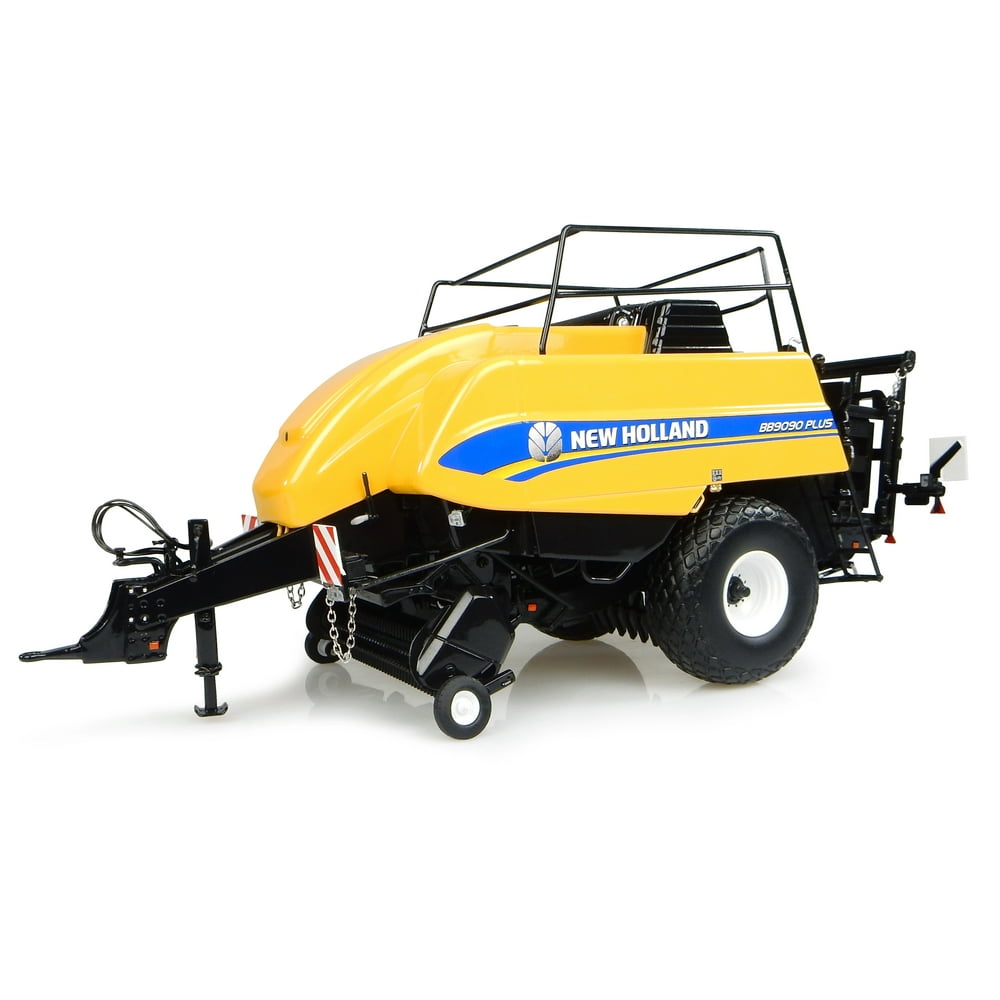 New Holland BB9090 Plus Large Square Baler 1/32 Diecast Model by