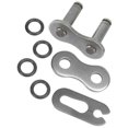 thumbnail image 1 of RK Racing Chain 520-SO-CLIP-CL (Serie 520) Eslabón de conexión tipo clip con junta tórica de acero, 1 of 1