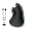 Black Rechargeable, variant on M Buder Vertical Mouse Wireless 2.4G Rechargeable Ergonomic Design Mice 3200DPI Adjustable Optical 5.12 inches / 13 cm
