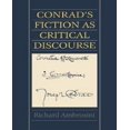thumbnail image 1 of La Fiction de Conrad en Tant Que Discours Critique, 1 of 2