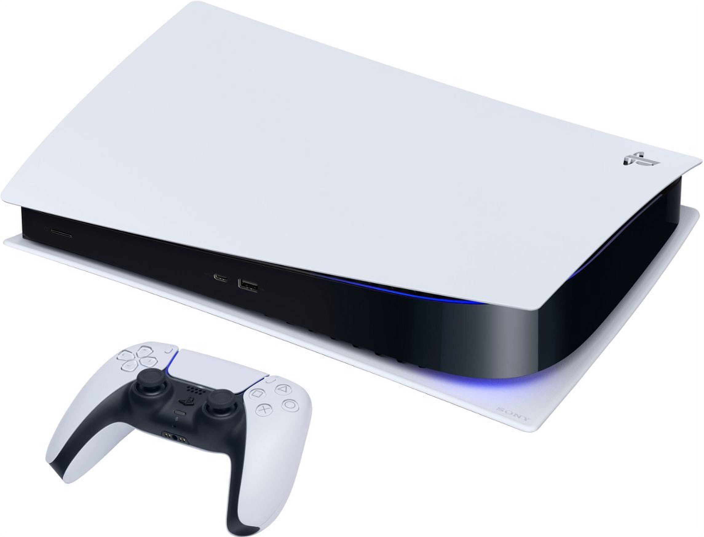 PlayStation 5 Upgraded 2.8TB Digital Edition FINAL FANTASY XVI 