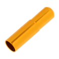 thumbnail image 3 of S SERENABLE 10Pcs Alloy Bike Shifter Cable Housing End Caps Cover 4mm Gold, 3 of 6