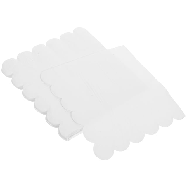 WEUVEB Servilletas Para Cena Desechables Versátiles Para Y Reuniones
