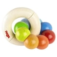 thumbnail image 1 of Haba Clutching Toy Colorwheel, 1 of 1