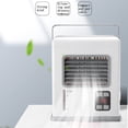 thumbnail image 4 of YOPTOP Portable AC Units For Rooms Mini Air Conditioner For Bedroom AC Fan Mini AC Room AC Small AC Camping AC, 4 of 6