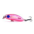 thumbnail image 2 of LJNYFDC Fake Bait 3.1g/3.5cm Lightweight Bionic Fishing Lure with Built in Sequins for Realistic Angling Experience One Piece Design and Micro Artificial Construction, 2 of 7