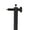 black, variant on Lylong Hot Sales Bike Shifter Alignment Hand Shift Head Mount Tail Hook Steering Height Angle Left Right Symmetric Tool