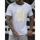 thumbnail image 1 of Short Sleeve T-shirt Tees, Comfy Breathable Tops for Men, Summer, Outdoor, Men's Clothing, Short sleeves, Round Neck Tees, 1 of 7