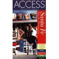 thumbnail image 1 of Pre-Owned ACCESS Santa Fe, Taos & Albuquerque (Paperback) 0062772651 9780062772657, 1 of 1