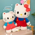 thumbnail image 3 of Nueva muñeca de peluche Kawaii Hello Kitty de 40/60/80 cm, linda muñeca de trapo de pie, regalo de cumpleaños para niños, regalo de Navidad., 3 of 4