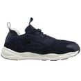 thumbnail image 2 of Reebok Womens Furylite Winter Sneakers 11 DM US Faux Indigochalk, 2 of 7