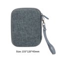 thumbnail image 2 of Mini bolsas de cámara Caja protectora de carcasa dura para Link Link2 Link SQ (Verde) Hugtrwg Nuevos Originales, 2 of 9