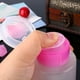 thumbnail image 5 of Dispensador De Bomba Vacía De Diseño Conveniente, Herramienta Perfecta, Botella Limpiadora De Gel Para Uñas, Para Tienda De Manicura En El Hogar, 5 of 8