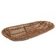 thumbnail image 3 of Cesta de mimbre tejida para almacenar pan, apta para uso alimentario, organizador de pan hecho a mano., 3 of 6