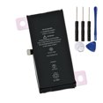 thumbnail image 1 of Replacement Battery & Tools Compatible for i Phone 12 Mini, 2227 mAh, 1 of 3