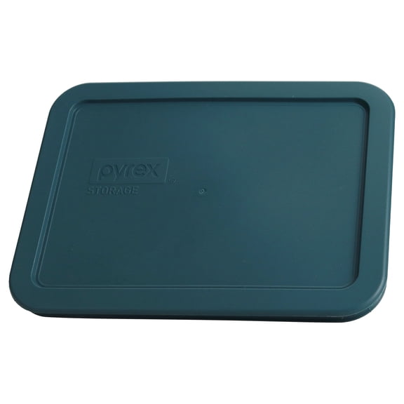 Pyrex 7210-PC 3-Cup Tarragon Green BPA-Free Plastic Food Storage Replacement Lid