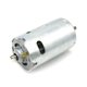 thumbnail image 4 of Motor de Bomba Hidráulica de Techo de Capota Convertible Unidad Hidráulica Motor de Techo para Z4 E85 2003-2008 54347193448 Sin Base, 4 of 7