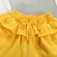 thumbnail image 5 of Odeerbi 2-8 Años Niñas Trajes de Verano Camisetas de Tirantes de Algodón Con Volantes Bordados Pantalones Cortos Conjunto de Dos Piezas Sin Mangas, 5 of 9