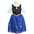 thumbnail image 2 of Disney Frozen Anna Musical Light up Dress, 2 of 3