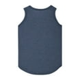 thumbnail image 5 of Essentials Womens Tank Tops Camisole Plus Size Solid Color Vest Summer Casual Basic Slim Fit Top Shirt Clothes, 5 of 6