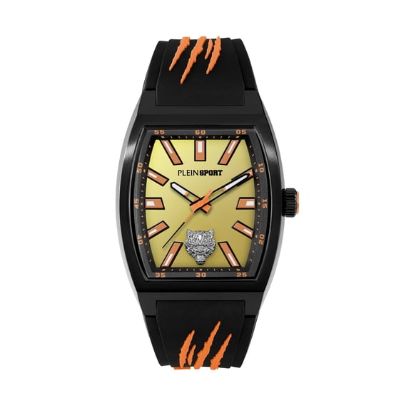 Plein Sport Watches Gaze Men