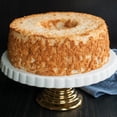 thumbnail image 2 of Molde para hornear Nordic Ware Angel Food Cake, 25 cm, 16 tazas, 2 of 6