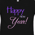 thumbnail image 4 of Inktastic Happy New Year colorful Boys or Girls Toddler T-Shirt, 4 of 5