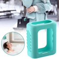 thumbnail image 1 of Silicona A Prueba De Polvo Compatible Con Altavoces Jbl Go3, Funda Protectora Anticaída, Accesorios Para Altavoces Bluetooth matsuzay HA039444-03, 1 of 6