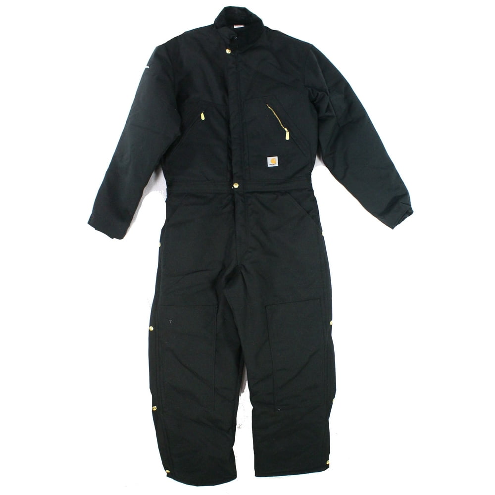 Carhartt Uniform & Work Coveralls & Jumpsuits Mens Tall Water