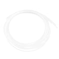 thumbnail image 1 of 5x Tubo Termorretráctil Gancho Conector Fabricación de Aparejo de Blanco, 1 of 8