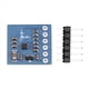 thumbnail image 1 of 1 Módulo Sensor Geomagnético Digital de Campo Magnético Terrestre de Ejes MAG3110 MAG3110FCR, 1 of 5