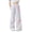 Multicolour, variant on oqasdz Girls Pants Outdoor Active Comfortable Elastic Waist Summer Spring Casual Trousers for Kids Cargo Pants Size 6 Y-7 Y