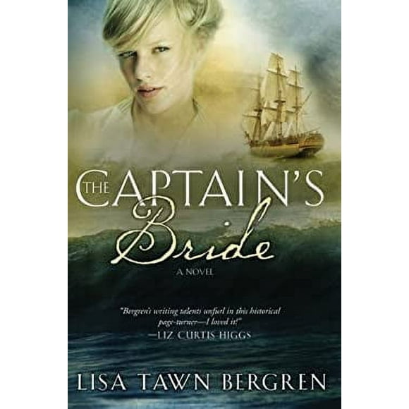 Pre-Owned The Captain's Bride 9780307458063