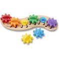 thumbnail image 5 of Gear Toy Development Toy Motor Skills 3+ Gift for Boy or Girl, Multi-Color, 4.445 x 14.986 x 36.068 cm, 5 of 5