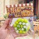 thumbnail image 4 of Juguete de descompresión de barro súper suave | Fidget sensorial inspirado en la comida | Función de pellizco de música | Alivio del estrés: Apretón y estiramiento | Material táctil suave | 1, 4 of 5