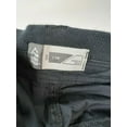thumbnail image 3 of Alpine Design Women's Casual Shorts - Plus Size BLACK 24W, 3 of 4