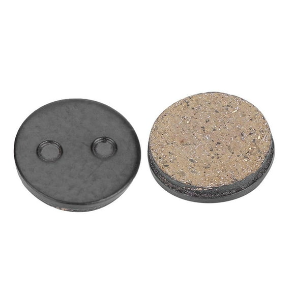 Qiilu Brake Disc Brake Pads Replacement Parts for Xiaomi Mijia Electric Scooter , Electric Scooter Brake Disc for Xiaomi, Scooter Brake Disc for Xiaomi