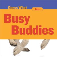 Busy Buddies : Dog
