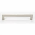 thumbnail image 3 of Alno D420-8-PC 8" Cabinet Pull Polished Chrome, 3 of 4