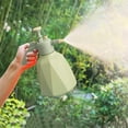thumbnail image 5 of Clearance! Boovnll Spray Bottle, 100oz Refillable Clear Plastic Spray Bottles for Cleaning Leak Proof BPA Free for Cleaning Solutions, Plants, Pet, Vinegar, BBQ, Spray Bottles, 5 of 6