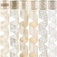 thumbnail image 1 of Cinta alambrada MAYREEL, color champán dorado, 6 rollos, 9 m en total, 1 of 9