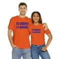 thumbnail image 5 of DJH Apparel Florida All Day. Everyday. Sports Athletic Unisex T-Shirt, 5 of 5
