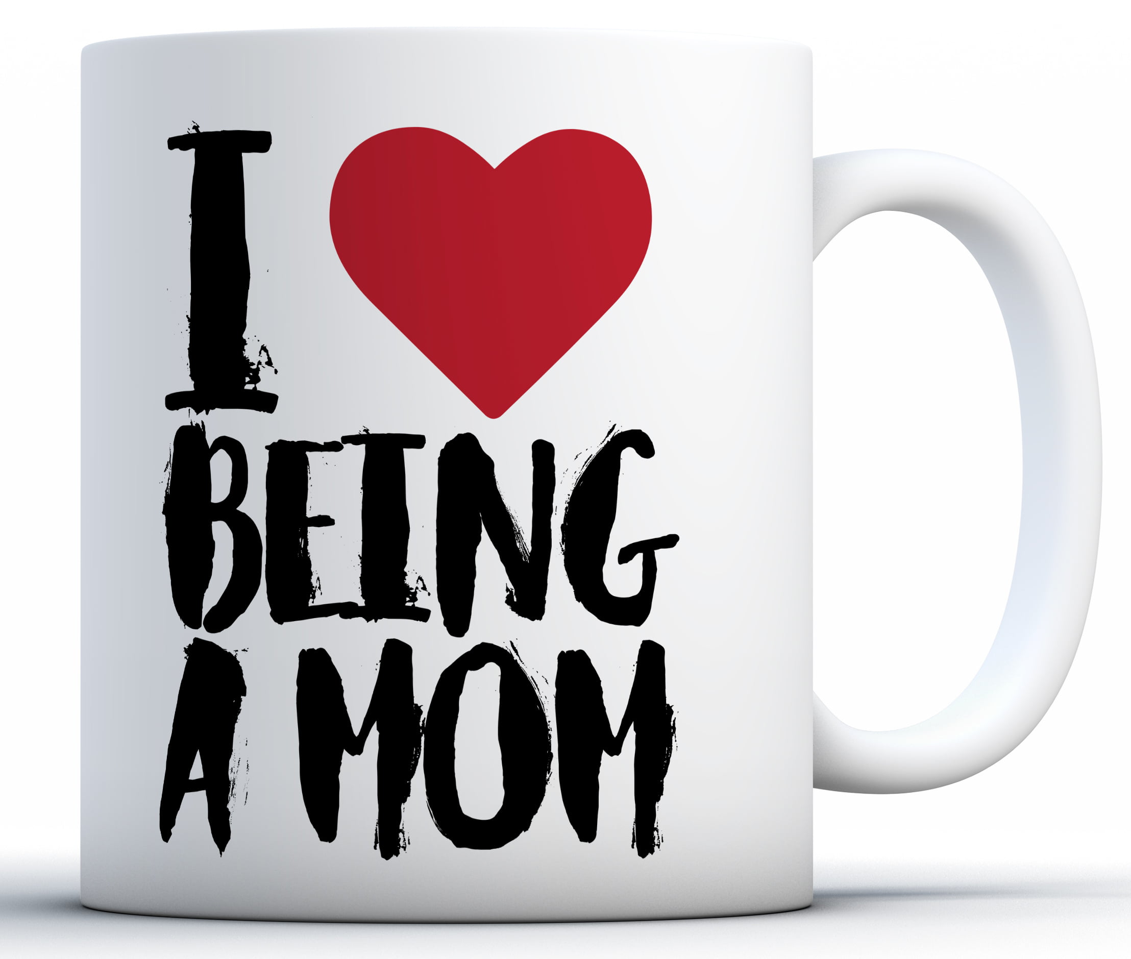 Funny Mom Momlife Mommin First Mothers Day 2019 Funny Mugs For Women Gift Mug 